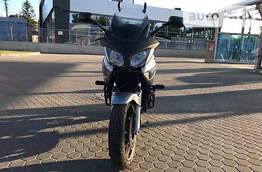 Мотоцикл Спорт-туризм Honda CBF 2006 в Луцке