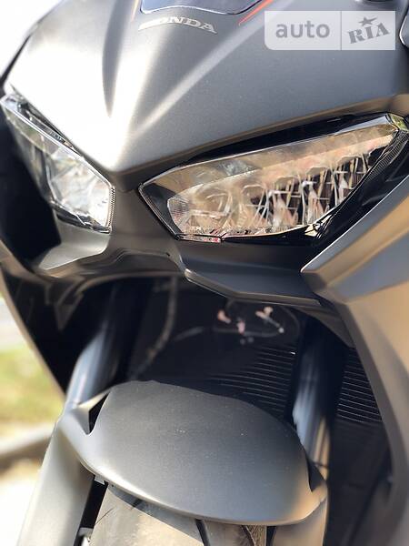Мотоцикл Супермото (Motard) Honda CBR 1000F 2017 в Тернополі