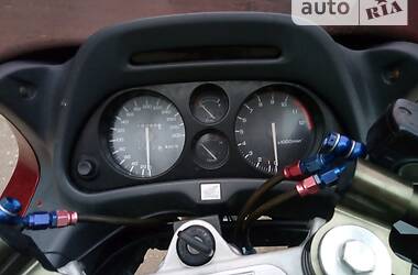 Мотоцикл Спорт-туризм Honda CBR 1000F 2002 в Славянске