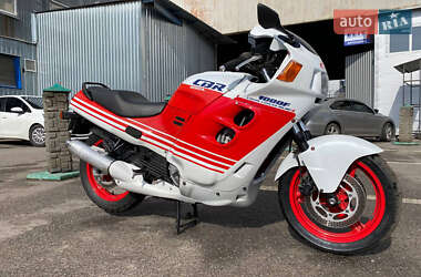 Мотоцикл Спорт-туризм Honda CBR 1000F 1989 в Виннице