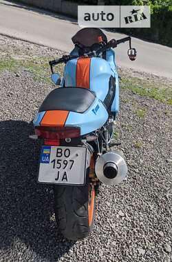 Мотоцикл Кросс Honda CBR 1000RR 2004 в Бучаче
