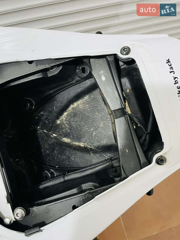 Спортбайк Honda CBR 1000RR 2012 в Києві