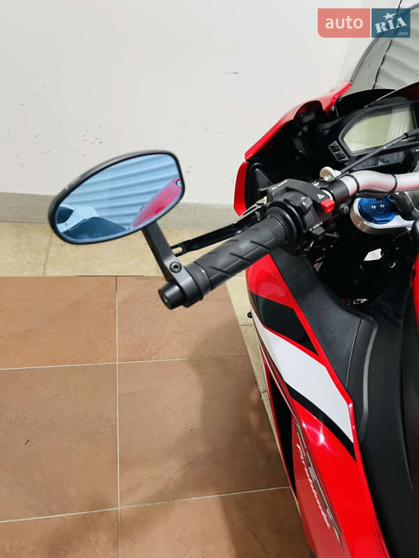 Спортбайк Honda CBR 1000RR 2012 в Києві
