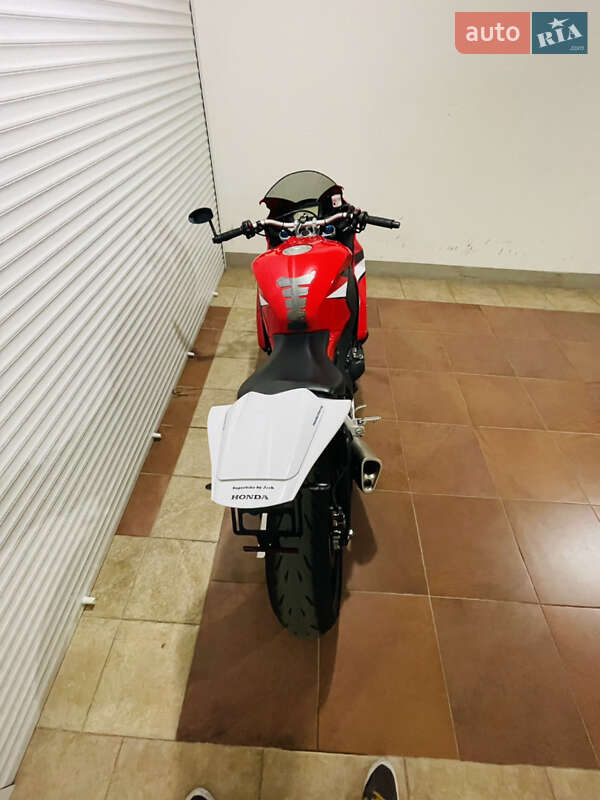 Спортбайк Honda CBR 1000RR 2012 в Києві
