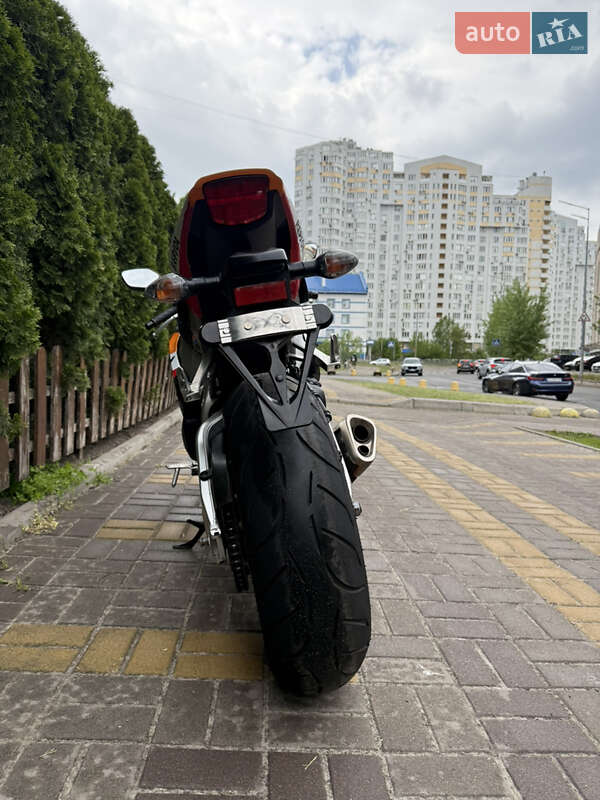 Спортбайк Honda CBR 1000RR 2009 в Киеве фото 15 Спортбайк Honda CBR 1000RR 2009 в Киеве