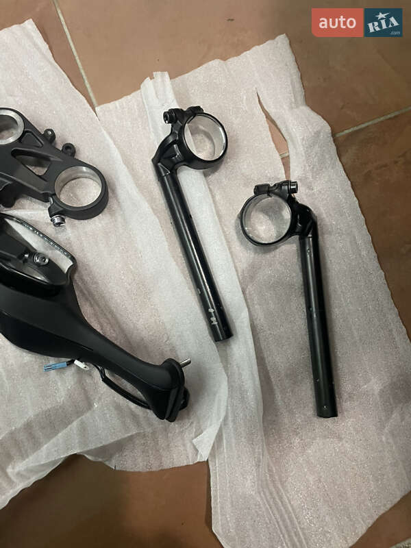 Спортбайк Honda CBR 1000RR 2012 в Києві