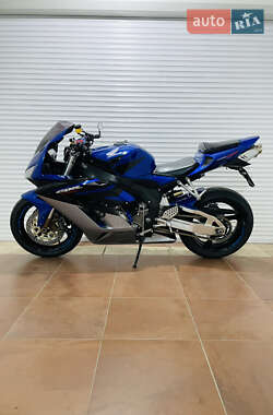 Спортбайк Honda CBR 1000RR 2007 в 