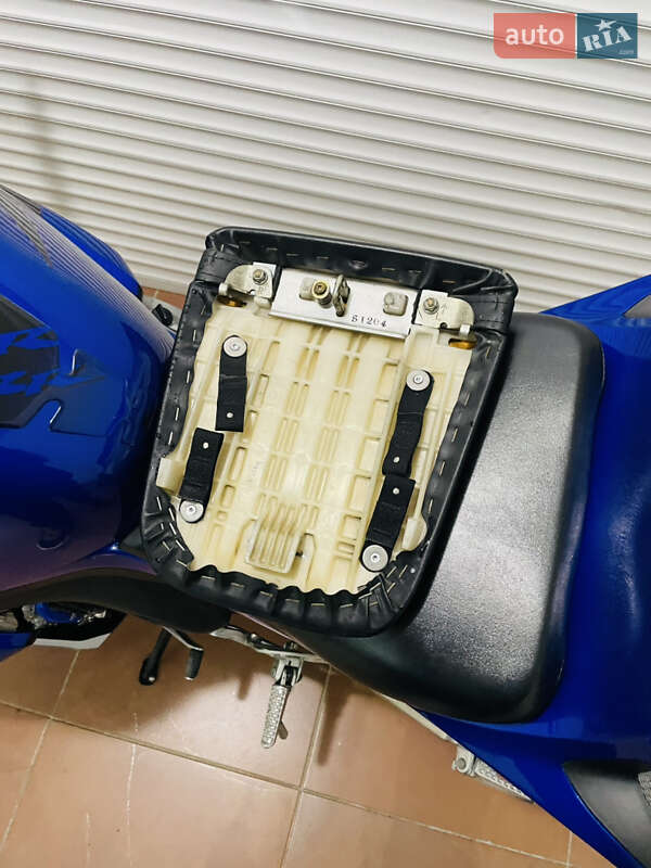 Спортбайк Honda CBR 1000RR 2007 в Киеве