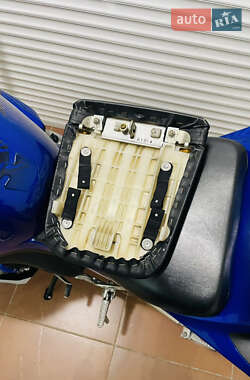 Спортбайк Honda CBR 1000RR 2007 в 