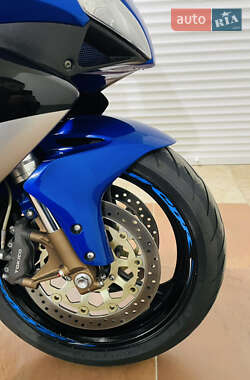 Спортбайк Honda CBR 1000RR 2007 в 
