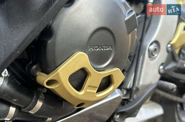 Спортбайк Honda CBR 1000RR 2012 в 