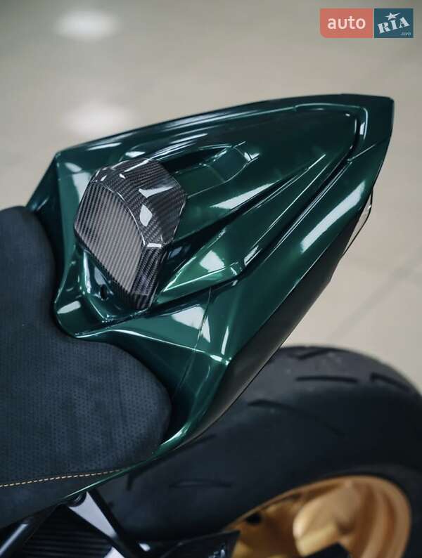 Спортбайк Honda CBR 1000RR 2022 в Києві