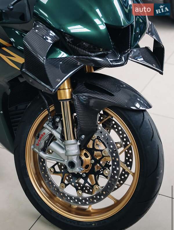 Спортбайк Honda CBR 1000RR 2022 в Києві