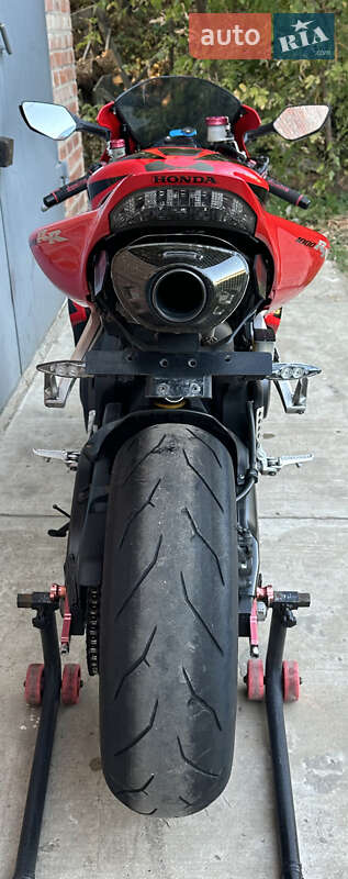 Спортбайк Honda CBR 1000RR 2007 в Ніжині