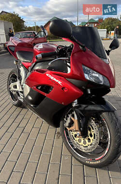 Спортбайк Honda CBR 1000RR 2005 в Виннице