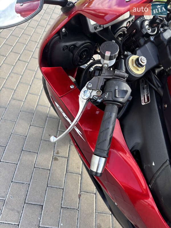 Спортбайк Honda CBR 1000RR 2005 в Вінниці
