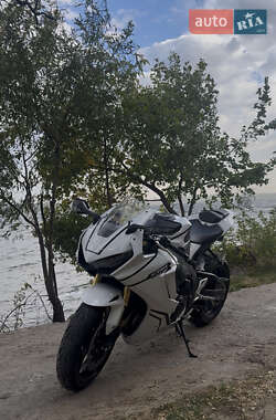 Спортбайк Honda CBR 1000RR 2022 в Запоріжжі