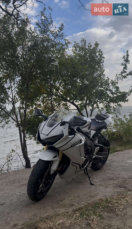Honda CBR 1000RR 2022