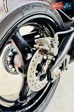 Спортбайк Honda CBR 1000RR 2009 в 