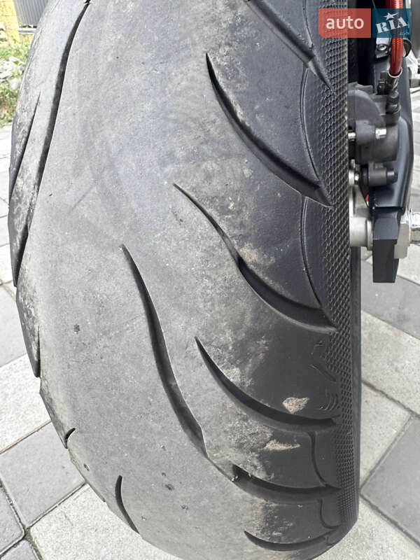 Спортбайк Honda CBR 1000RR 2006 в Днепре