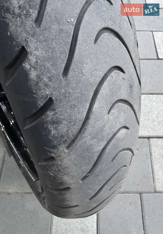 Спортбайк Honda CBR 1000RR 2006 в Днепре