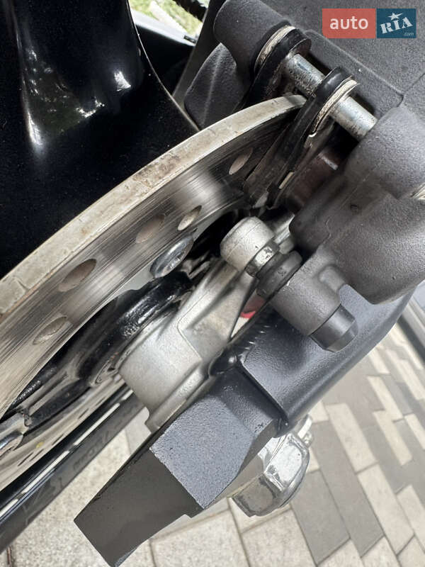 Спортбайк Honda CBR 1000RR 2006 в Днепре