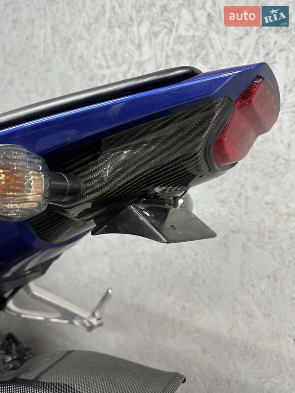 Спортбайк Honda CBR 1000RR 2008 в Ніжині фото 11 Спортбайк Honda CBR 1000RR 2008 в Ніжині