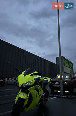 Спортбайк Honda CBR 1000RR 2008 в Білій Церкві