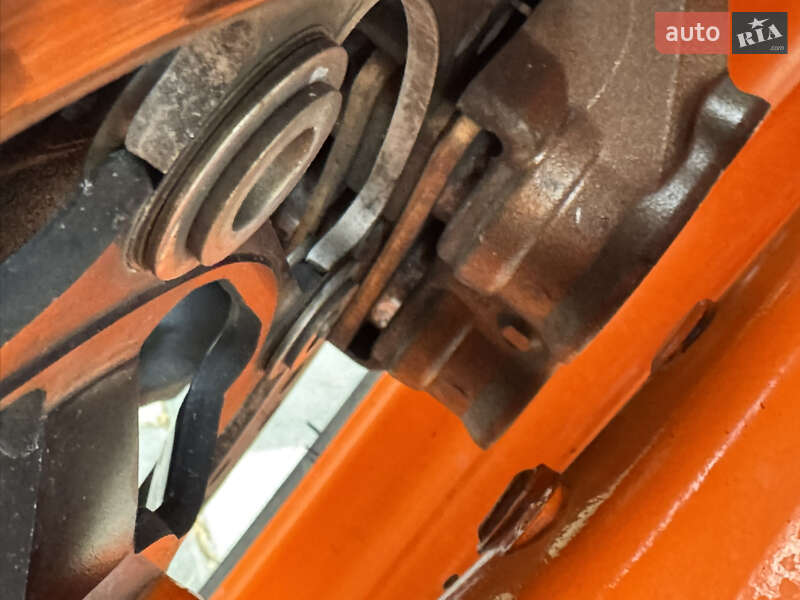 Спортбайк Honda CBR 1000RR 2008 в Новомосковську