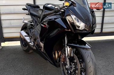 Спортбайк Honda CBR 1000RR 2013 в Смілі