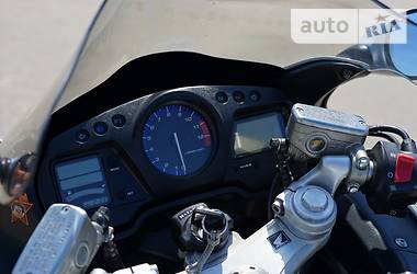 Мотоцикл Спорт-туризм Honda CBR 1100XX Blackbird 2005 в Киеве