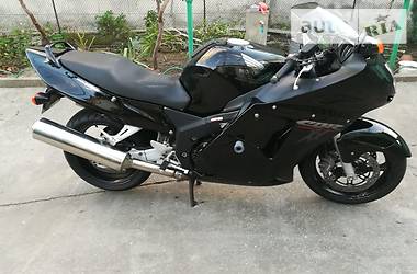 Мотоцикл Спорт-туризм Honda CBR 1100XX 1997 в Одессе