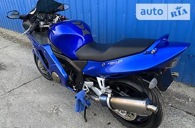 Мотоцикл Спорт-туризм Honda CBR 1100XX 2008 в Киеве