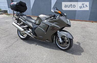 Мотоцикл Спорт-туризм Honda CBR 1100XX 1997 в Виннице