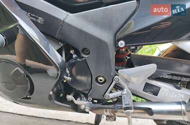 Спортбайк Honda CBR 1100XX 2001 в 