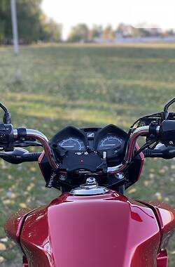 Мотоцикл Классик Honda CBR 125R 2015 в Хмельницком