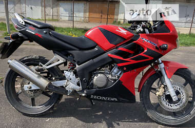 Міні спорт Honda CBR 125R 2023 в Хусті