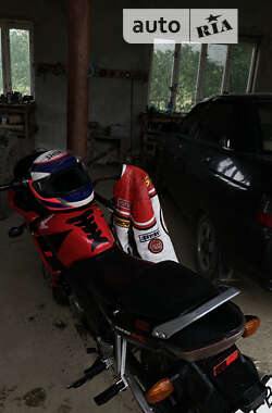 Мини спорт Honda CBR 125R 2023 в Хусте