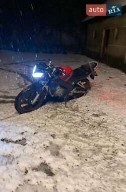 Мопеды Honda CBR 125R 2004 в 