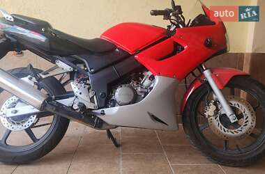 Мини спорт Honda CBR 125R 2006 в 