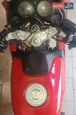Мини спорт Honda CBR 125R 2006 в 