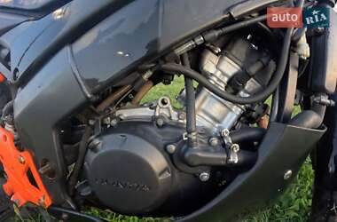 Грузовые мотороллеры, мотоциклы, скутеры, мопеды Honda CBR 125R 2007 в 