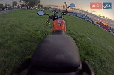 Грузовые мотороллеры, мотоциклы, скутеры, мопеды Honda CBR 125R 2007 в 