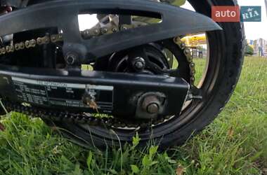 Грузовые мотороллеры, мотоциклы, скутеры, мопеды Honda CBR 125R 2007 в 