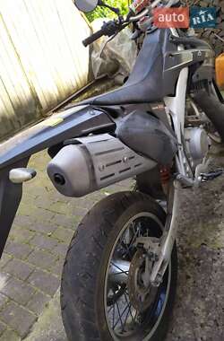 Мотоцикл Кросс Honda CBR 125R 2009 в 