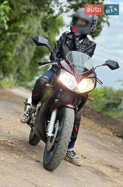 Мотоцикл Спорт-туризм Honda CBR 125R 2004 в Калинівці