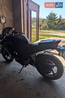 Спортбайк Honda CBR 250R 2013 в 