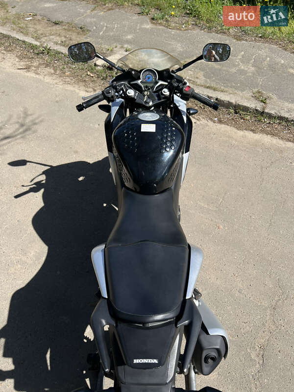 Мотоцикл Спорт-туризм Honda CBR 250R 2011 в Киеве