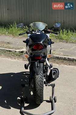 Мотоцикл Спорт-туризм Honda CBR 250R 2011 в 