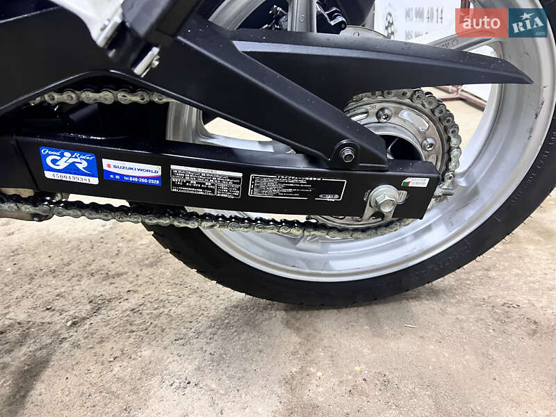 Мотоцикл Спорт-туризм Honda CBR 250R 2012 в Житомире фото 5 Мотоцикл Спорт-туризм Honda CBR 250R 2012 в Житомире